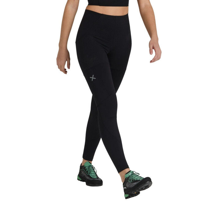 Montura Crimp Women's Climbing Leggings: breathability and freedom of movement