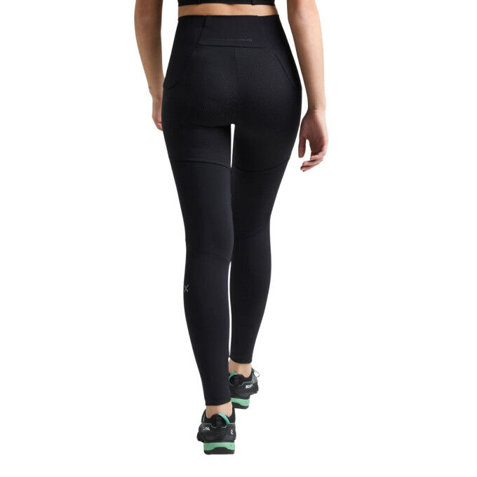 Montura Crimp Women's Climbing Leggings: breathability and freedom of movement