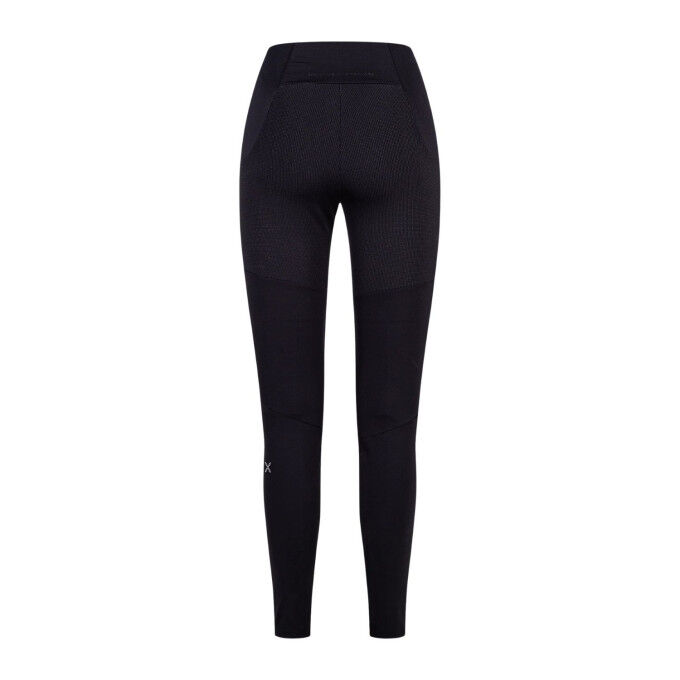 Montura Crimp Women's Climbing Leggings: breathability and freedom of movement