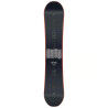 Nitro T1 X FFF Snowboard Pack + Bindings – Men's Freestyle Park Set