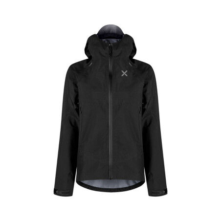 Montura Magica GTX Pro Femme Black : veste GORE-TEX Pro alpine