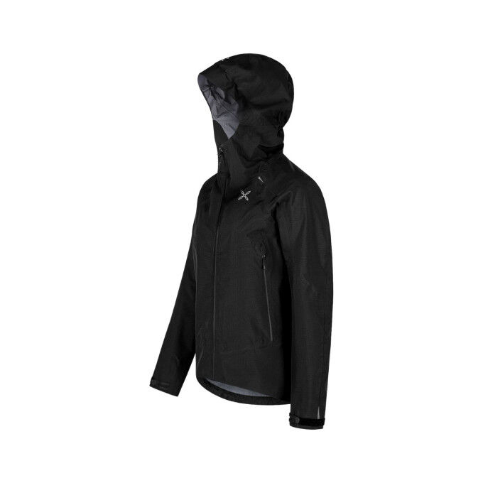 Montura Magica GTX Pro Women's Black: GORE-TEX Pro alpine jacket