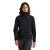 Montura Magica GTX Pro Mujer Negro: chaqueta GORE-TEX Pro alpina