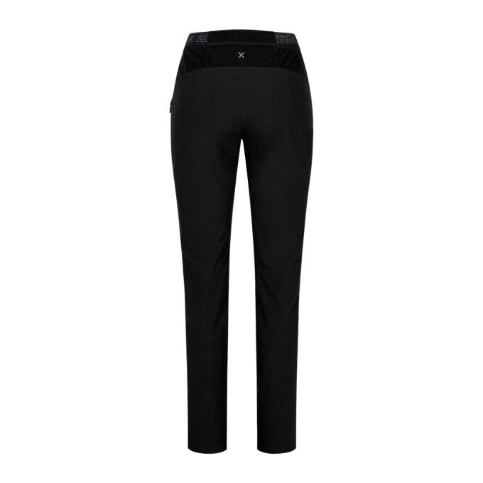 Pantalones de senderismo para mujer Montura Rise: comodidad y rendimiento