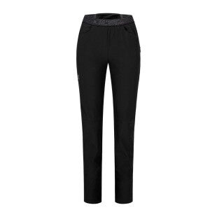 Pantalones de senderismo para mujer Montura Rise: comodidad y rendimiento