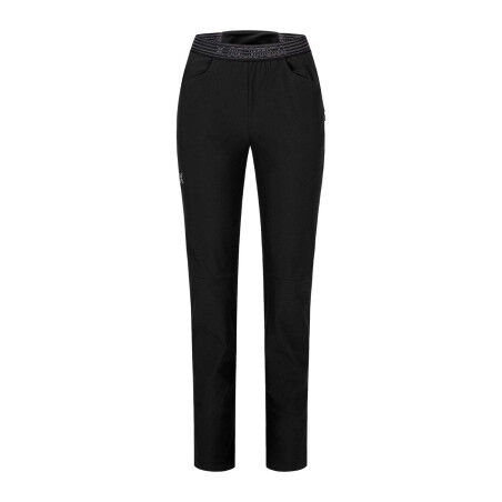 Pantalones de senderismo para mujer Montura Rise: comodidad y rendimiento