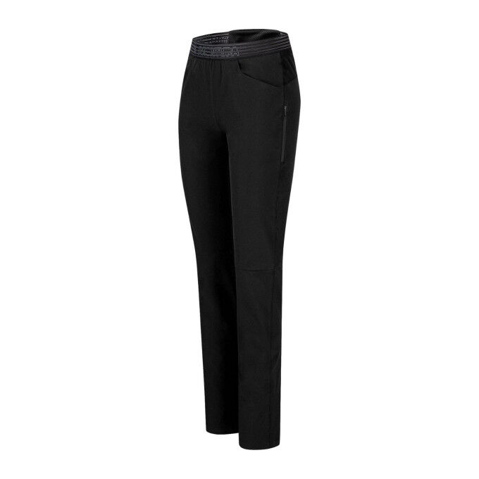Pantaloni da trekking da donna Montura Rise - Comfort e prestazioni