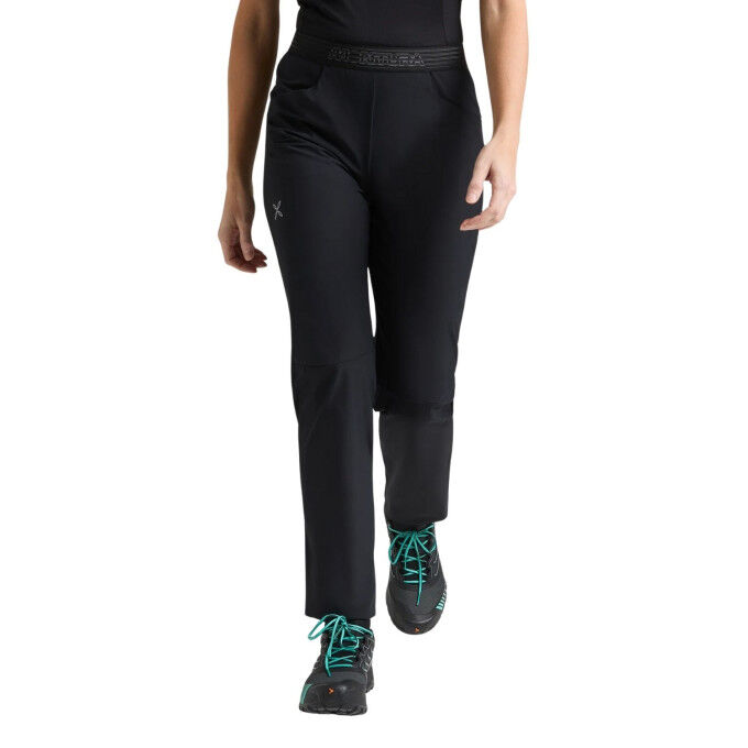 Pantalones de senderismo para mujer Montura Rise: comodidad y rendimiento
