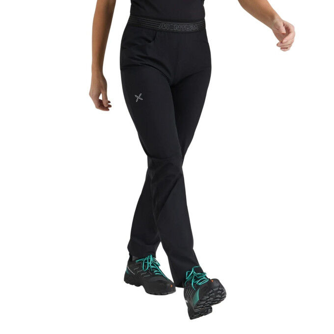 Pantalon de randonnée Femme Montura Rise - Confort et performance