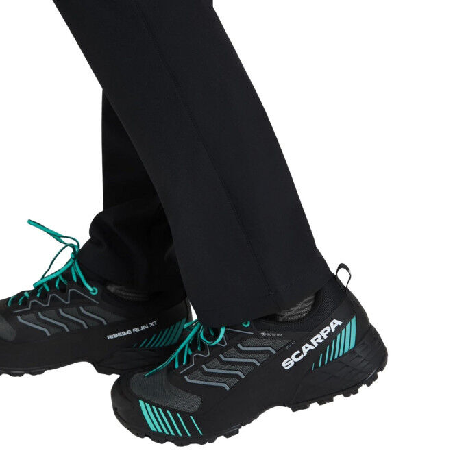 Montura Rise Wanderhose für Damen – Komfort und Leistung