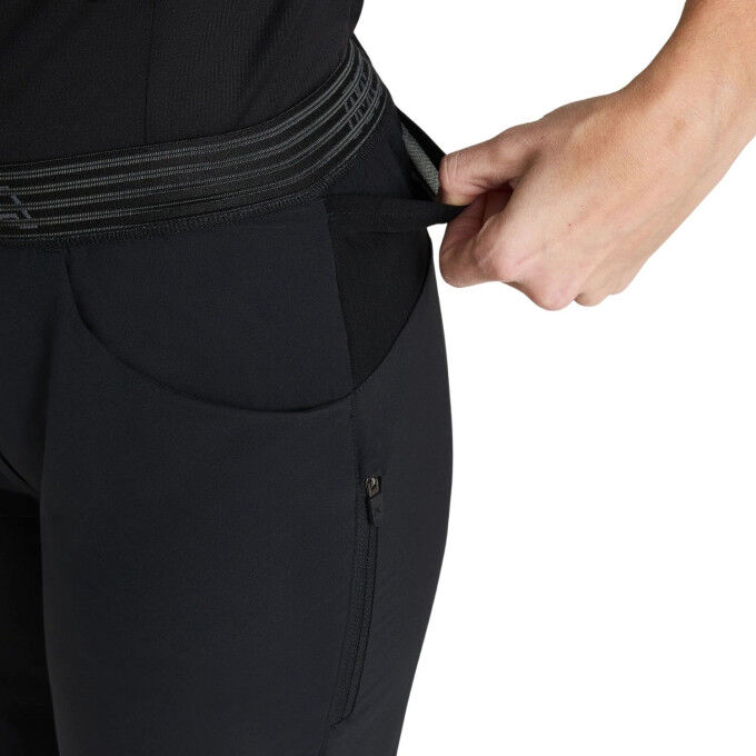 Montura Rise Wanderhose für Damen – Komfort und Leistung