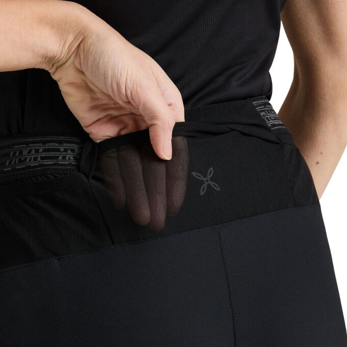 Pantalones de senderismo para mujer Montura Rise: comodidad y rendimiento