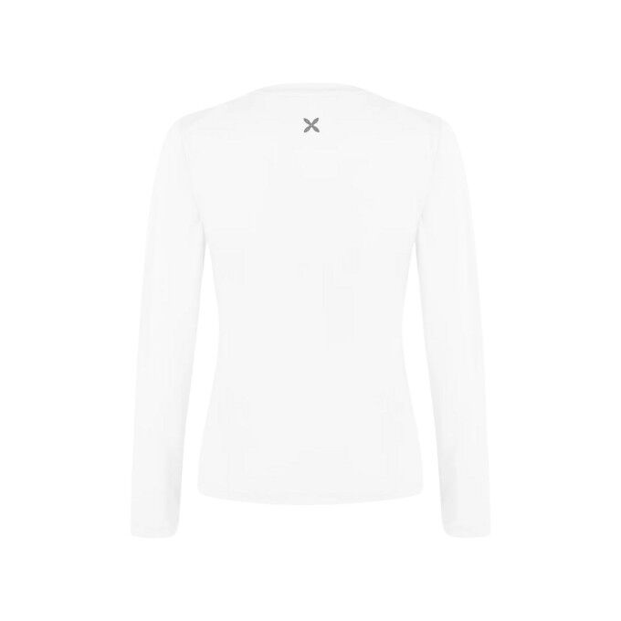 Felpa da donna Montura Fresh Light: leggerezza e comfort estivo