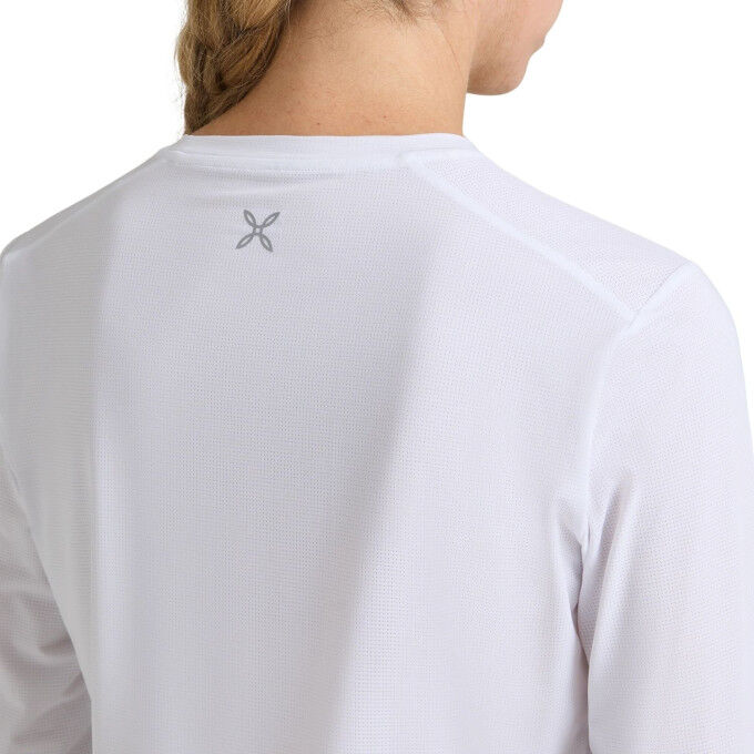 Sweat Femme Montura Fresh Light : légèreté et confort estival