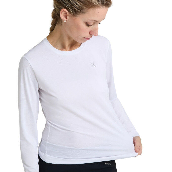 Sweat Femme Montura Fresh Light : légèreté et confort estival