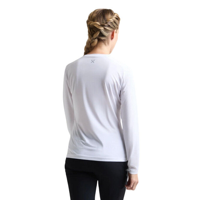 Sweat Femme Montura Fresh Light : légèreté et confort estival