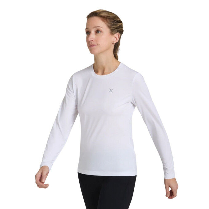 Montura Fresh Light Damen-Sweatshirt: Leichtigkeit und sommerlicher Komfort