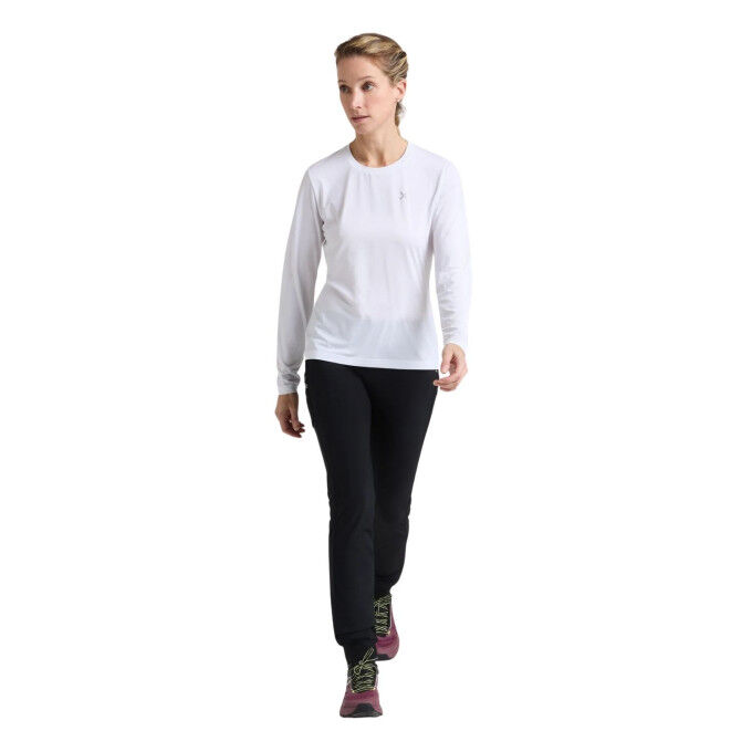 Sudadera para mujer Montura Fresh Light: ligereza y comodidad veraniega