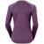 HELLY HANSEN LIFA® Active Crew Women's Technical Base Layer - AMETHYST