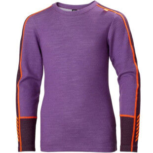 Intimo Junior HELLY HANSEN LIFA® Merino Midweight Set
