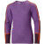 Junior-Unterwäsche HELLY HANSEN LIFA® Merino Midweight Set