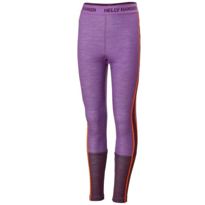 Sous-vêtements Junior HELLY HANSEN LIFA® Merino Midweight Set