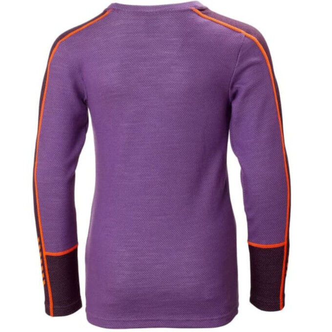 Sous-vêtements Junior HELLY HANSEN LIFA® Merino Midweight Set