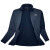 HELLY HANSEN Alpha Zero Men's Fleece Jacket - NAVY NSF