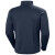 HELLY HANSEN Alpha Zero Men's Fleece Jacket - NAVY NSF