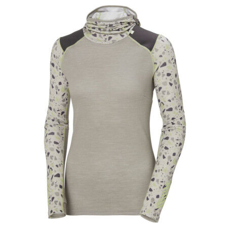 Sweat à capuche Femme HELLY HANSEN LIFA® Merino Balaclava