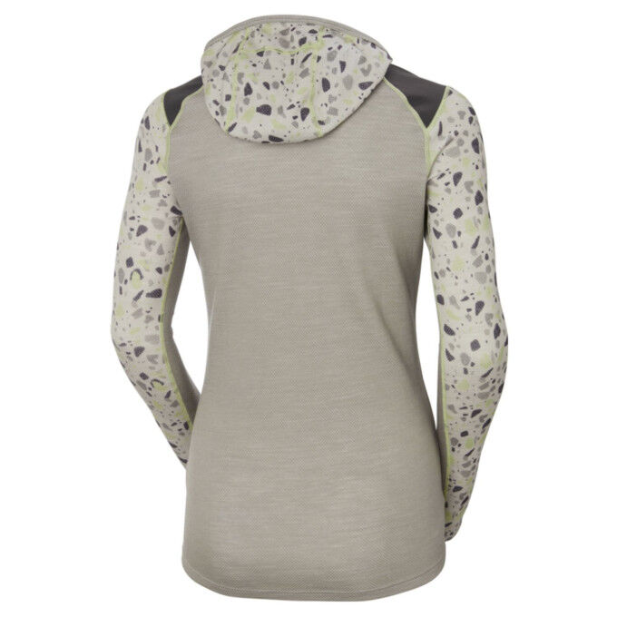 Sweat à capuche Femme HELLY HANSEN LIFA® Merino Balaclava
