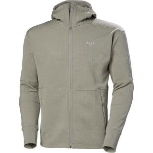 Men's HELLY HANSEN Evolved Air Hooded Midlayer