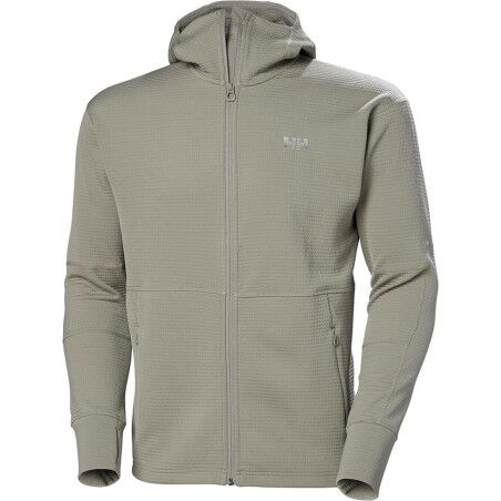 Capa intermedia con capucha para hombre HELLY HANSEN Evolved Air