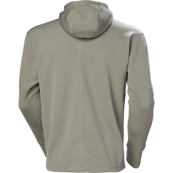 Couche intermédiaire à capuche Homme HELLY HANSEN Evolved Air