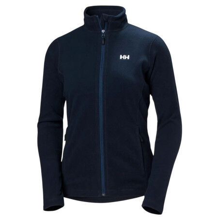 HELLY HANSEN Daybreaker Women's Fleece Jacket - Navy