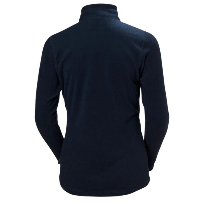 Giacca in pile da donna HELLY HANSEN Daybreaker - Navy