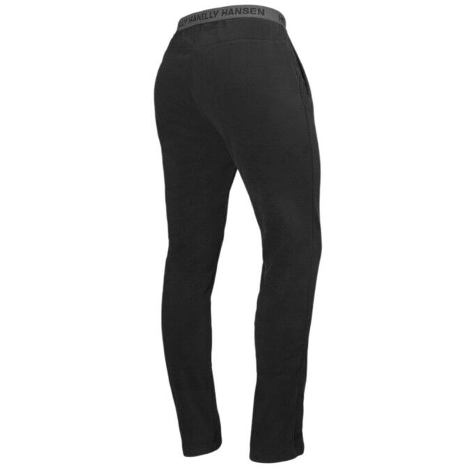 HELLY HANSEN Daybreaker Men's Fleece Pants - Black