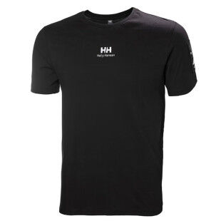 HELLY HANSEN Yu Patch Men's T-Shirt