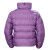 Piumino reversibile da donna HELLY HANSEN - CRUSHED GRAPE