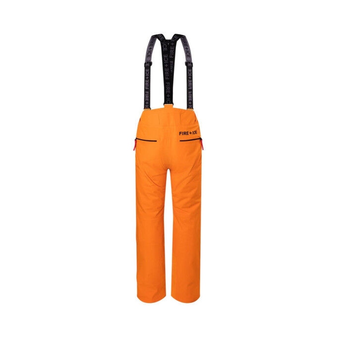 Pantaloni da sci da uomo Fire + Ice Scott3-T - Prestazioni ed eleganza alpina