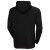 Herren-Kapuzenpullover HELLY HANSEN Core Graphic – Schwarz