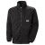 Chaqueta polar para hombre HELLY HANSEN Yu Fleece - Negro