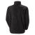 Giacca in pile da uomo HELLY HANSEN Yu Fleece - Nero