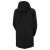 Chaqueta impermeable para mujer HELLY HANSEN Sanna - Negro