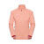 Mammut Aconcagua ML Femme - Veste polaire polyvalente Quartz Dust