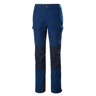 Pantalones de senderismo para mujer HELLY HANSEN Veir Tur - Océan