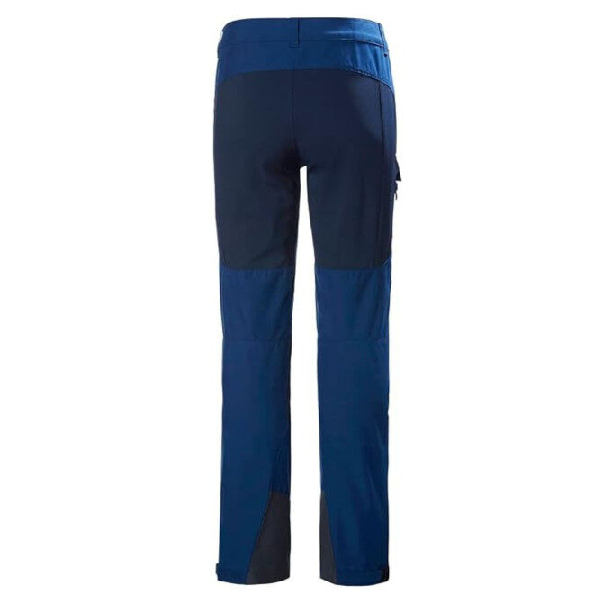 Pantalones de senderismo para mujer HELLY HANSEN Veir Tur - Océan