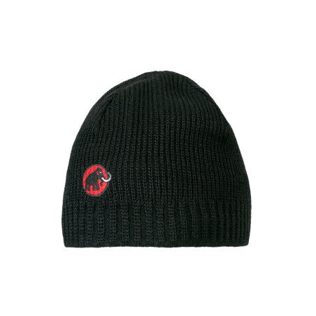 Bonnet unisexe Mammut Sublime : chaleur et confort en toutes circonstances