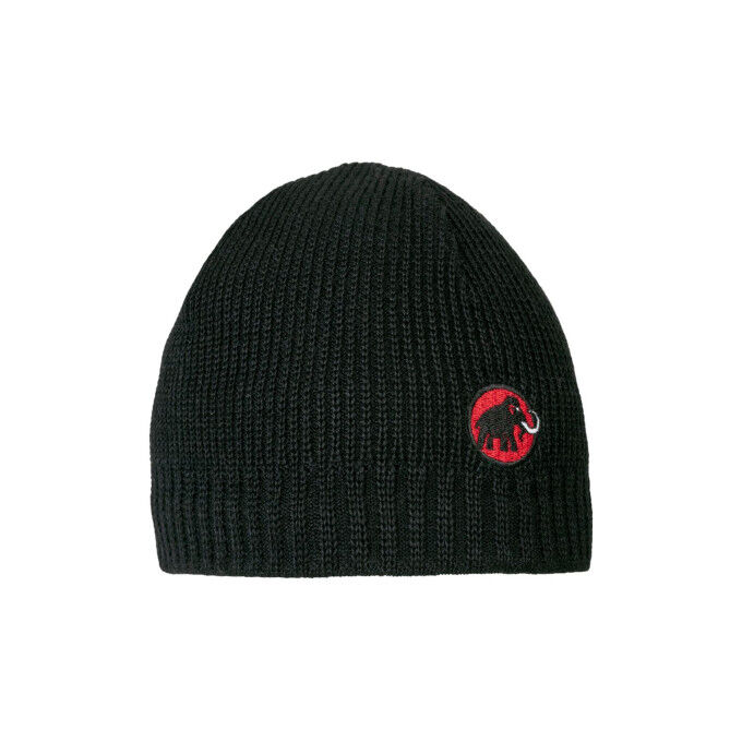 Gorro unisex Mammut Sublime: calidez y comodidad en cualquier circunstancia