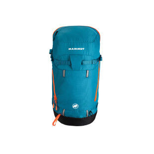 Mammut Removable Airbag 3.0 30L: lightweight and secure for freeriding and ski touring